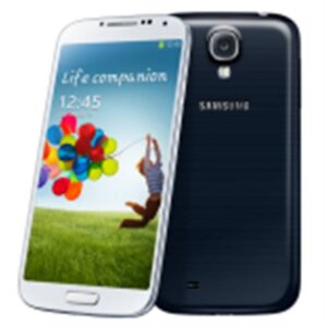 Unlock Samsung I9500 Galaxy S4