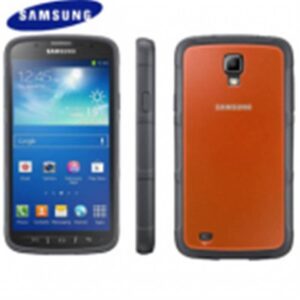 Unlock Samsung Galaxy S4 Active