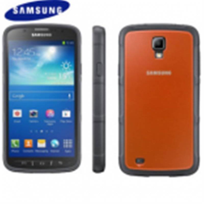 Unlock Samsung Galaxy S4 Active