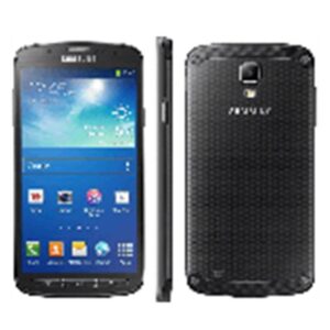 Unlock Samsung Galaxy S4 Active (QC)