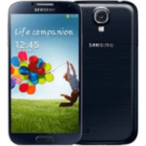 Unlock Samsung Galaxy S4 LTE