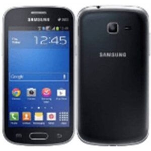 Unlock Samsung Galaxy Star Plus