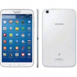Unlock Samsung Galaxy Tab 3 8.0 LTE