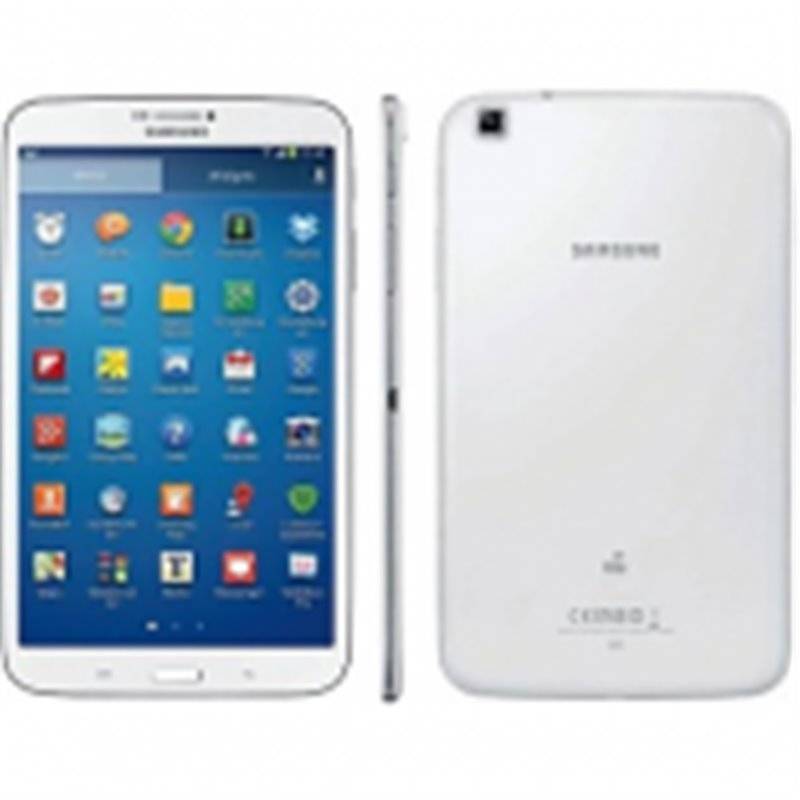 Unlock Samsung Galaxy Tab 3 8.0 LTE