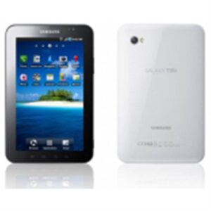 Unlock Samsung Galaxy Tab 7.0