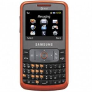 Unlock Samsung Hype