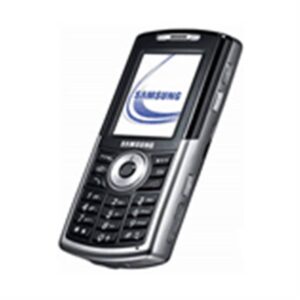 Unlock Samsung I300X