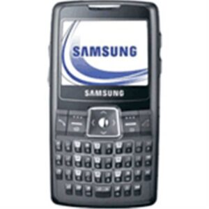 Unlock Samsung I320N