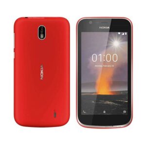 Unlock Nokia 1