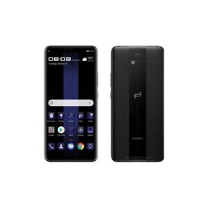 Unlock Huawei Mate 20 RS Porsche Design