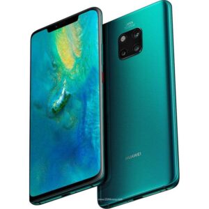 Unlock Huawei Mate 20 Pro