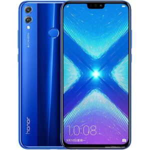 Unlock Huawei Honor 8X