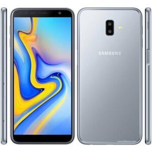 Unlock Samsung Galaxy J6+