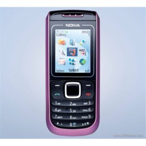 Unlock Nokia 1680c