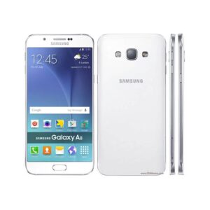 Unlock Samsung Galaxy A8, SM-A800F