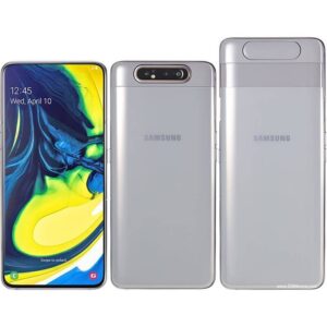 Unlock Samsung Galaxy A80
