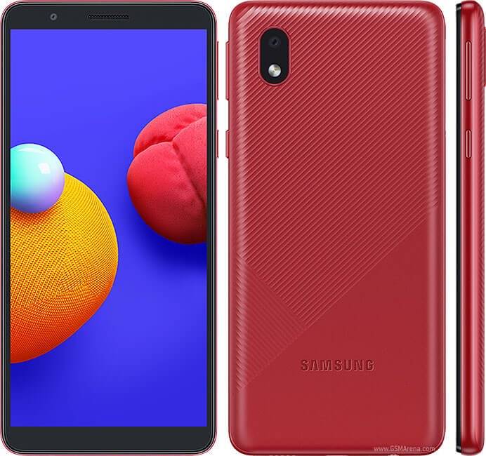 Unlock Samsung Galaxy M01 Core