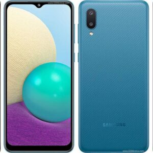 Unlock Samsung Galaxy A02