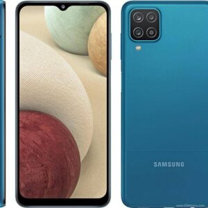 Unlock Samsung Galaxy A12