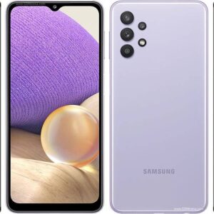 Unlock Samsung Galaxy A32 5G