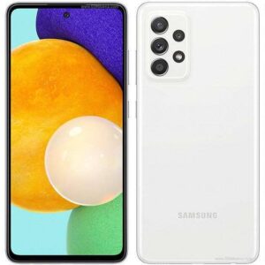 Unlock Samsung Galaxy A52 5G