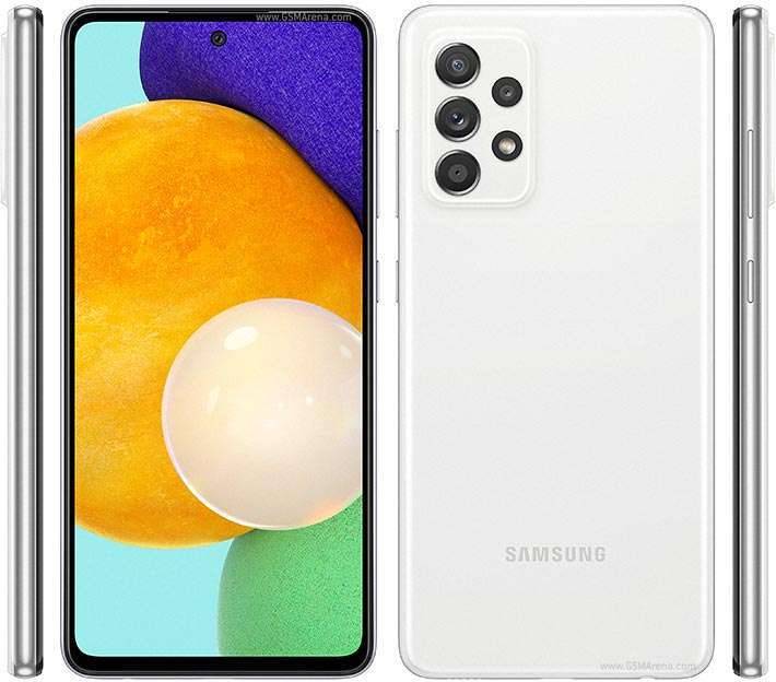 Unlock Samsung Galaxy A52 5G