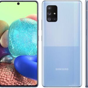 Unlock Samsung Galaxy A Quantum