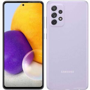 Unlock Samsung Galaxy A72