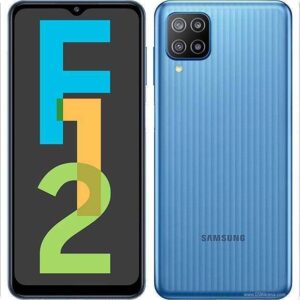 Unlock Samsung Galaxy F12