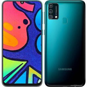 Unlock Samsung Galaxy F41