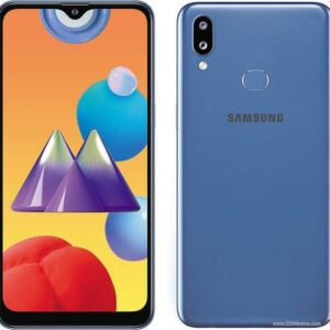 Unlock Samsung Galaxy M01s, SM-M017F/DS