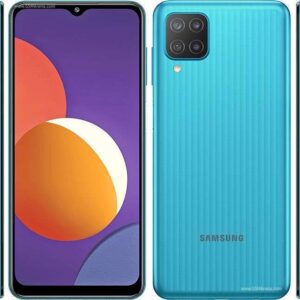 Unlock Samsung Galaxy M12