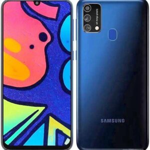 Unlock Samsung Galaxy M21s