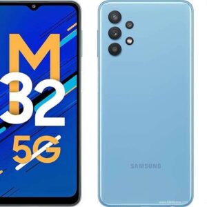 Unlock Samsung Galaxy M32 5G