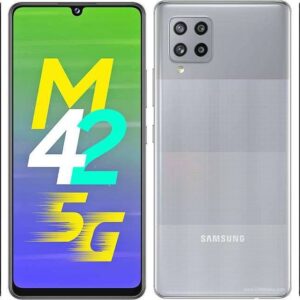 Unlock Samsung Galaxy M42 5G