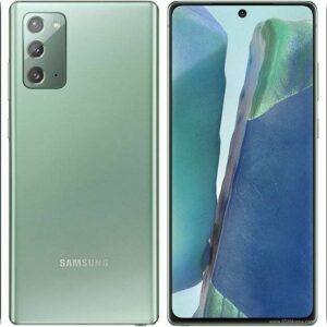 Unlock Samsung Galaxy Note20