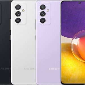 Unlock Samsung Galaxy Quantum 2