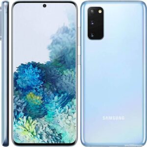 Unlock Samsung Galaxy S20
