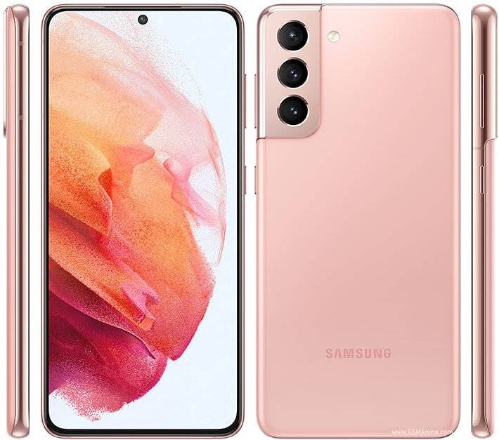 Unlock Samsung Galaxy S21 5G