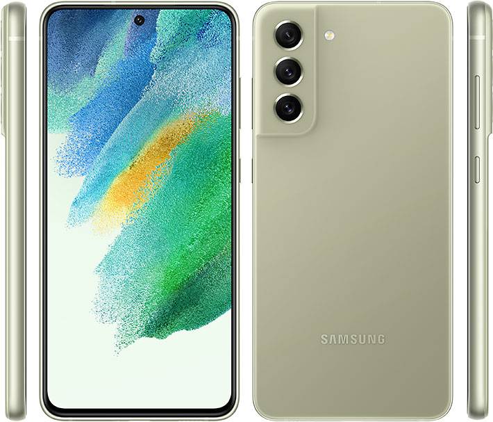 Unlock Samsung Galaxy S21 FE 5G
