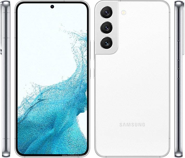 Unlock Samsung Galaxy S22 5G