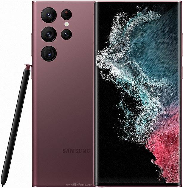 Unlock Samsung Galaxy S22+ 5G