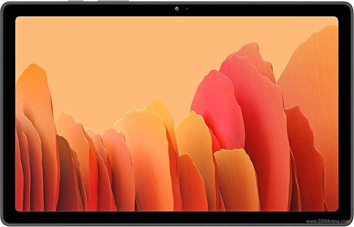 Unlock Samsung Galaxy Tab A7 10.4 (2020)