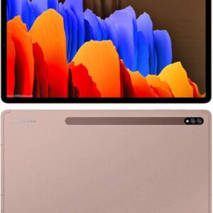Unlock Samsung Galaxy Tab S7+