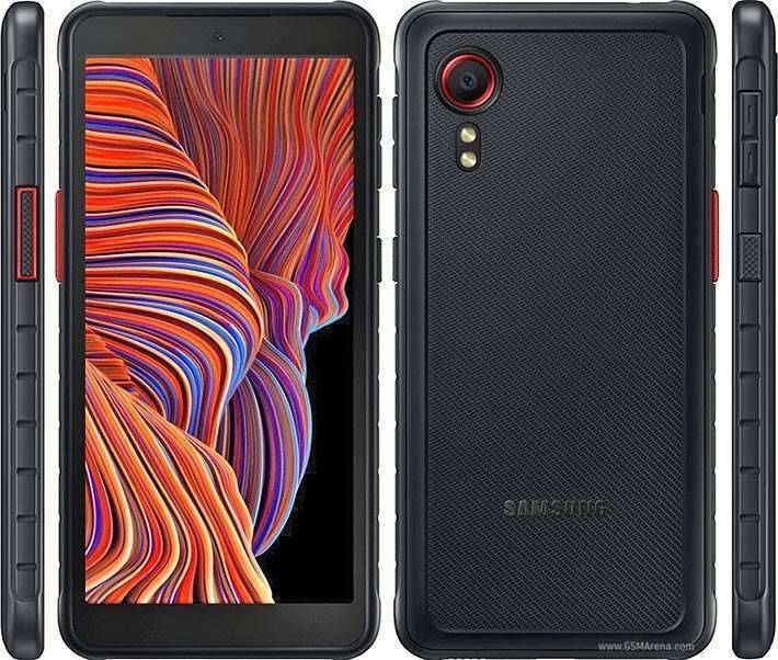 Unlock Samsung Galaxy Xcover 5