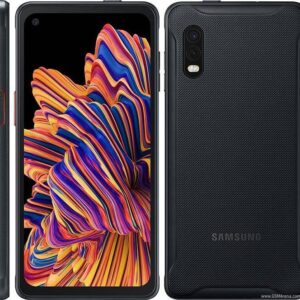 Unlock Samsung Galaxy Xcover Pro