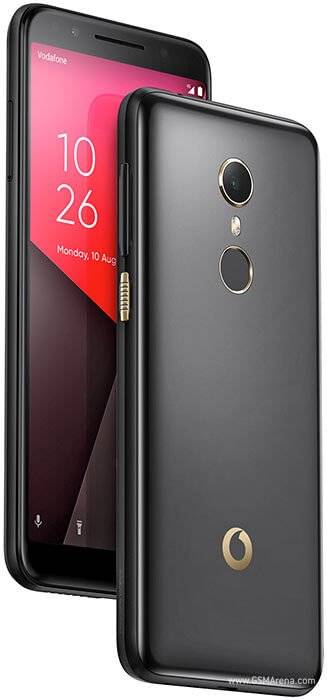Vodafone Smart N9, N9 LITE ( VF720, VFD720, VF620, VFD620 ) Factory Unlock Code