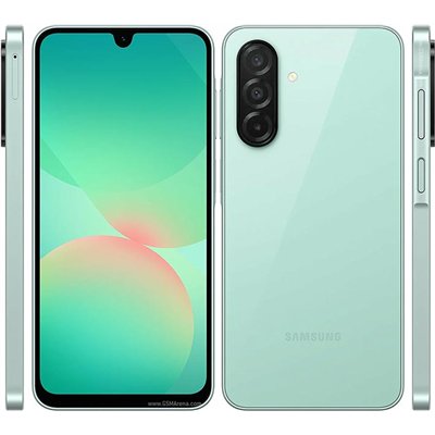 Unlock Samsung Galaxy A26